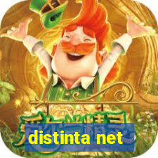 distinta net