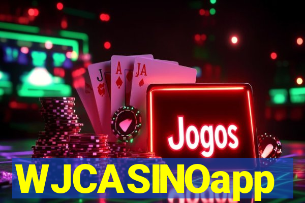 WJCASINOapp