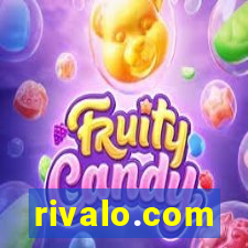 rivalo.com
