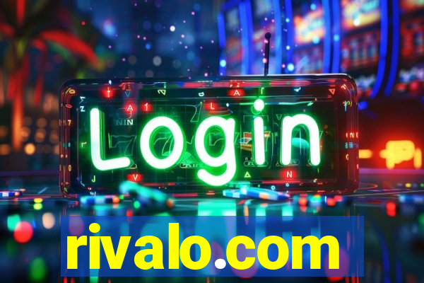 rivalo.com