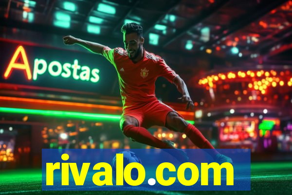rivalo.com