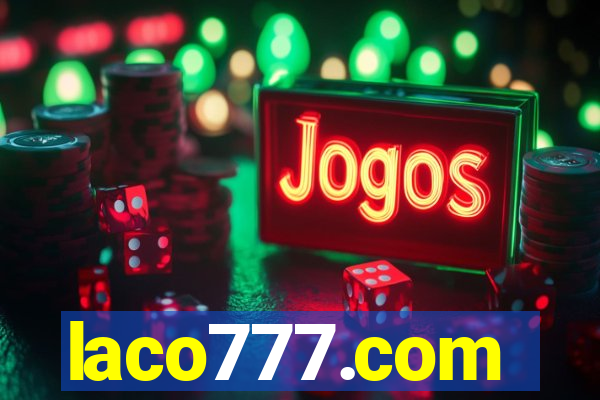 laco777.com