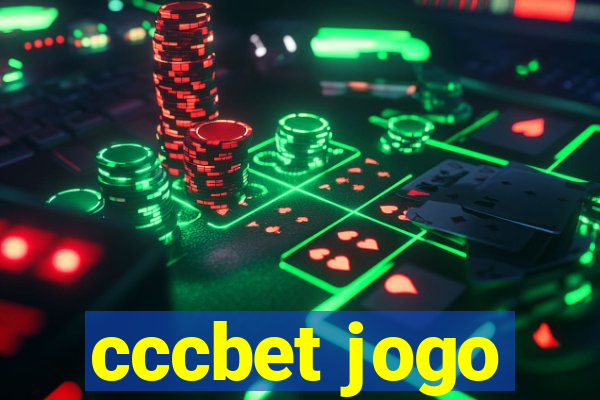 cccbet jogo