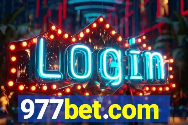 977bet.com
