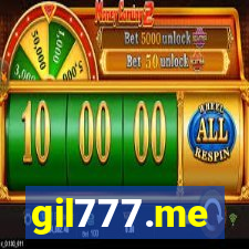 gil777.me