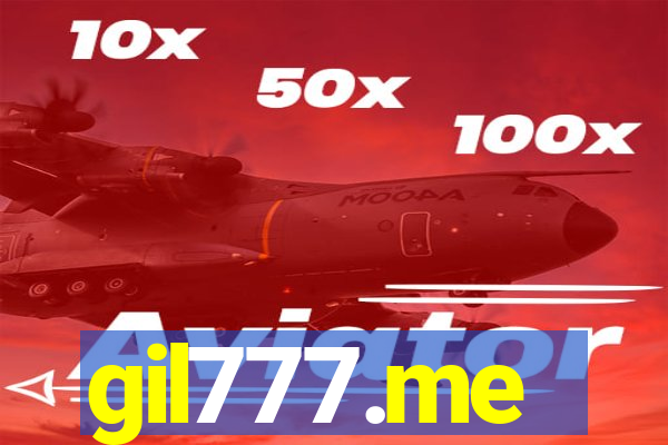 gil777.me