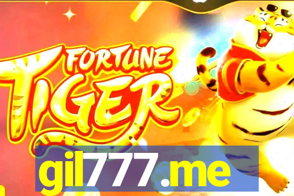 gil777.me