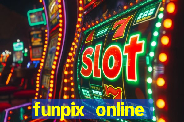 funpix online plataforma de jogos