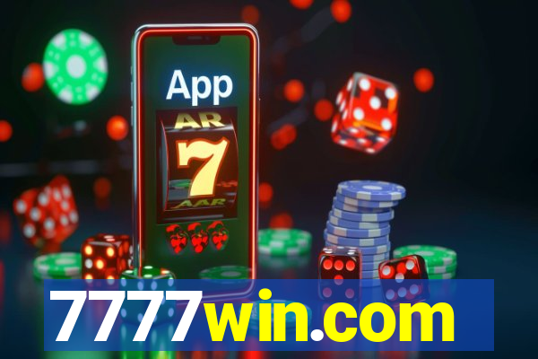 7777win.com