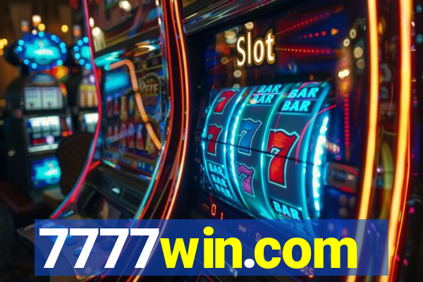 7777win.com