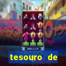 tesouro de sacambaya foi encontrado