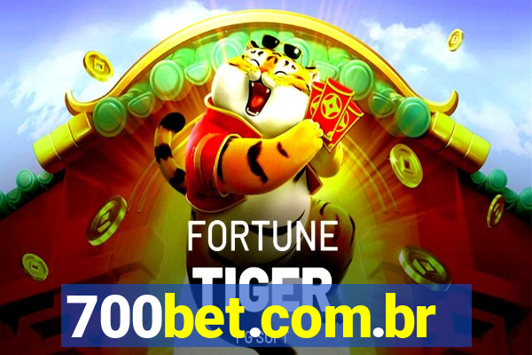700bet.com.br