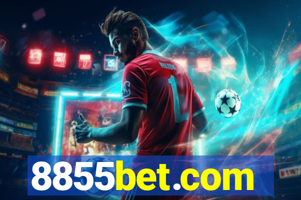 8855bet.com