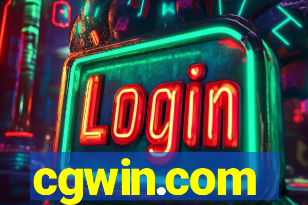cgwin.com