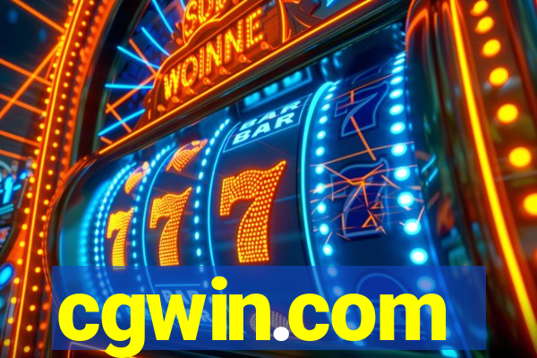 cgwin.com