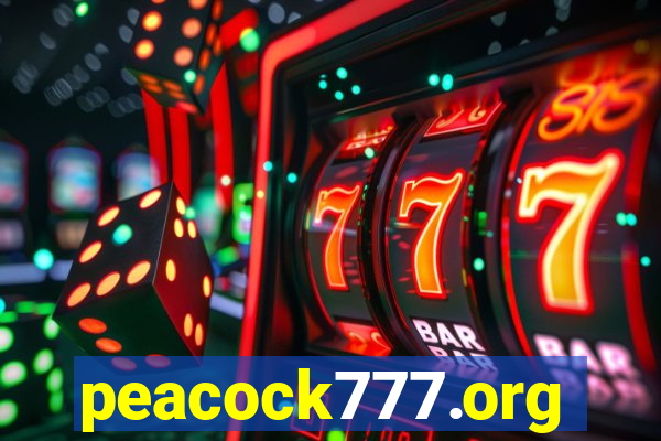 peacock777.org