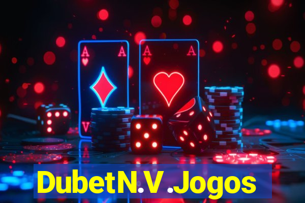 DubetN.V.Jogos