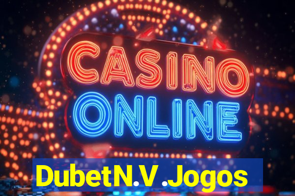 DubetN.V.Jogos