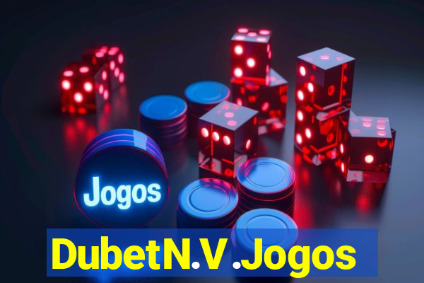 DubetN.V.Jogos