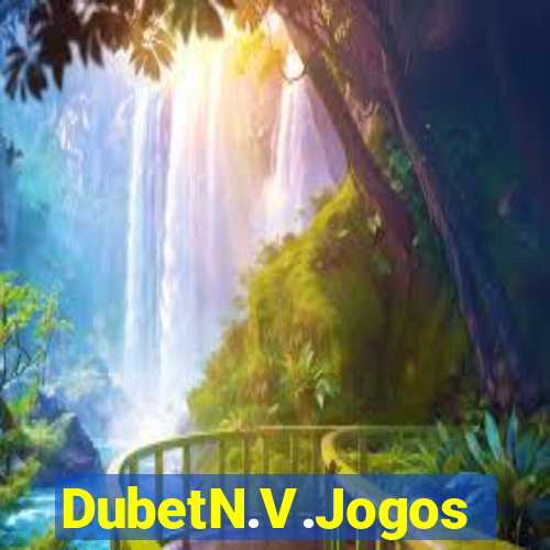 DubetN.V.Jogos
