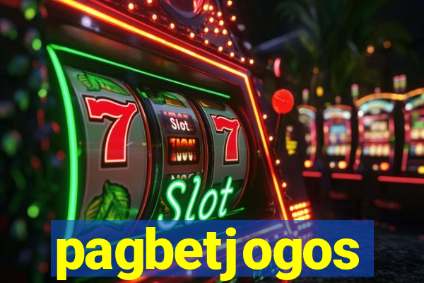 pagbetjogos