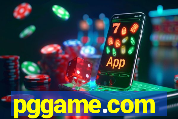 pggame.com