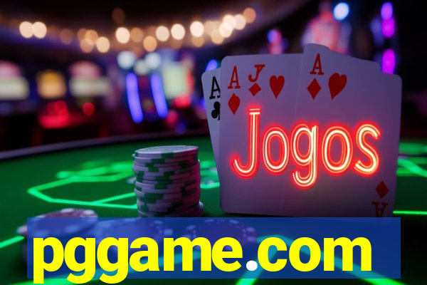 pggame.com