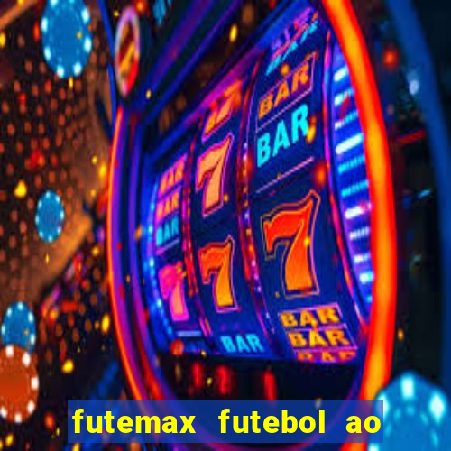 futemax futebol ao vivo corinthians