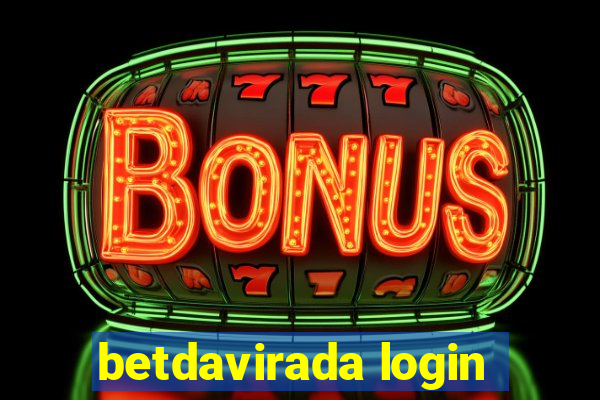 betdavirada login