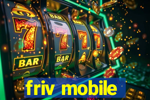 friv mobile