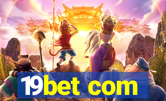 19bet com