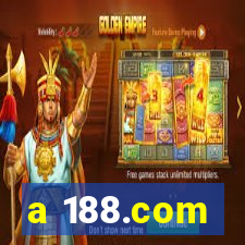 a 188.com