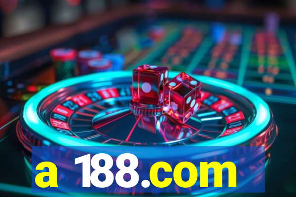 a 188.com