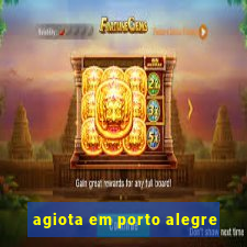 agiota em porto alegre