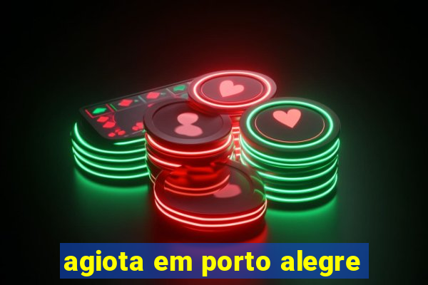 agiota em porto alegre