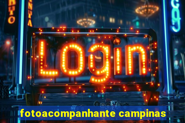 fotoacompanhante campinas