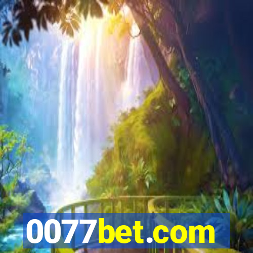 0077bet.com