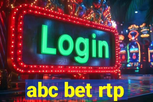 abc bet rtp