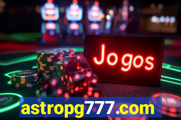 astropg777.com