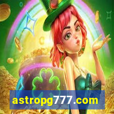 astropg777.com