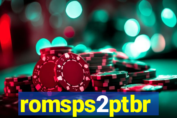 romsps2ptbr
