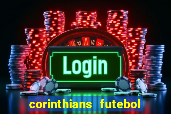 corinthians futebol play hd