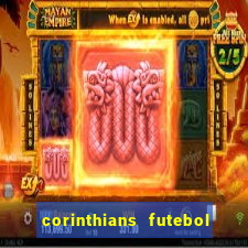 corinthians futebol play hd
