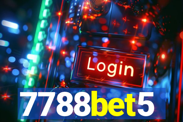 7788bet5