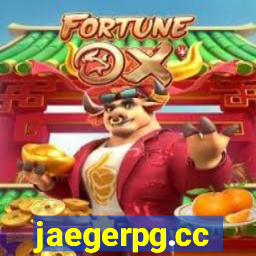jaegerpg.cc