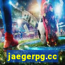 jaegerpg.cc