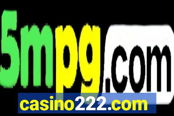 casino222.com