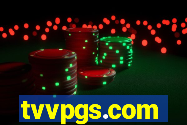 tvvpgs.com