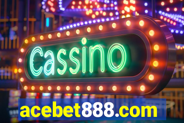 acebet888.com