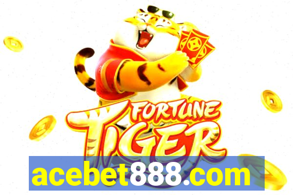 acebet888.com